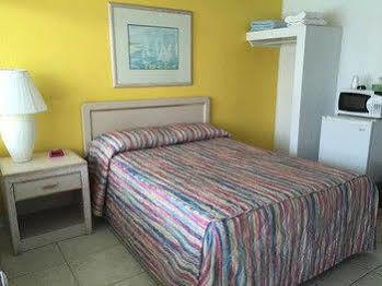 Isle Of Capri Motel Норт-Вілдвуд Екстер'єр фото