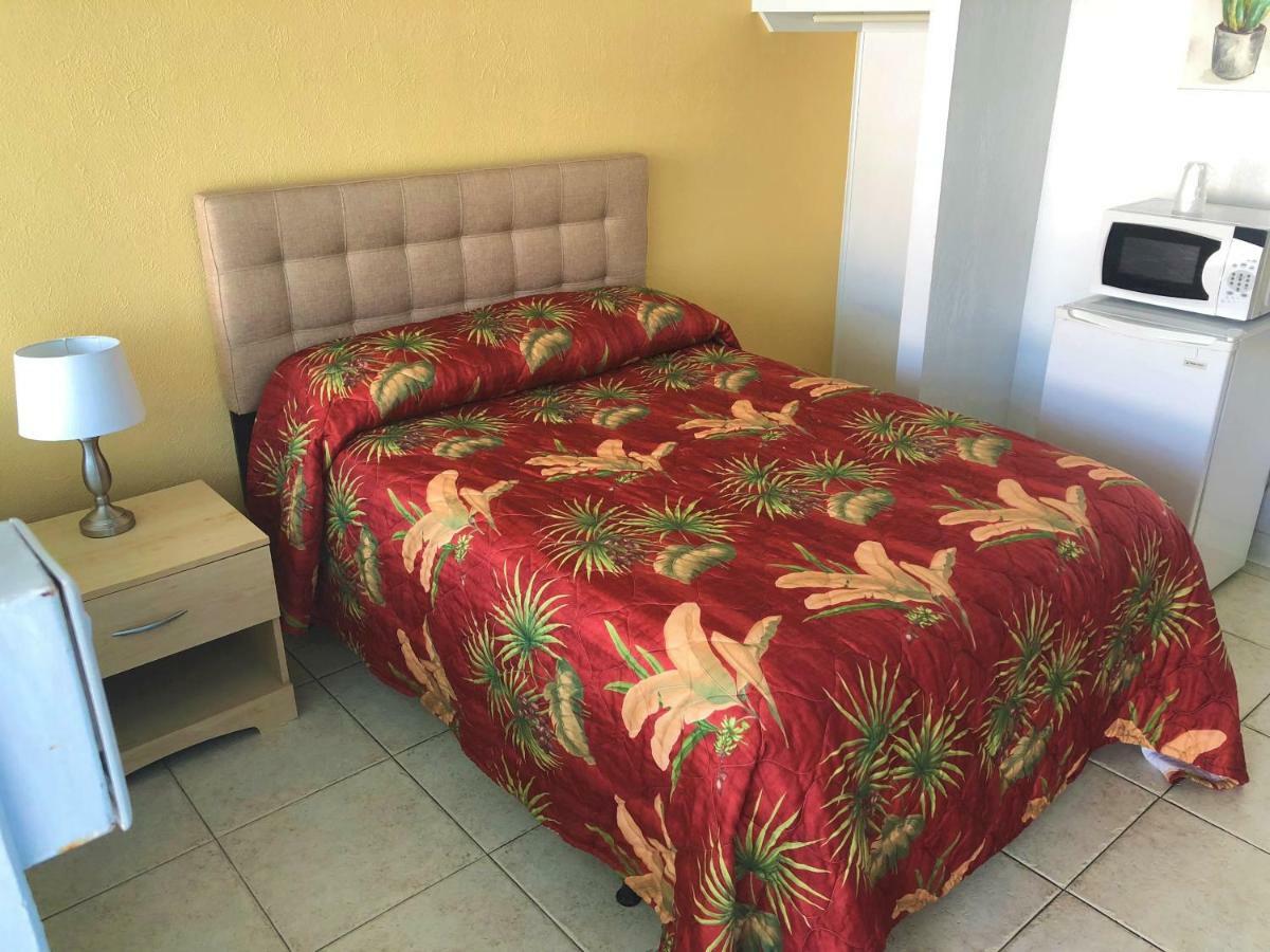 Isle Of Capri Motel Норт-Вілдвуд Екстер'єр фото